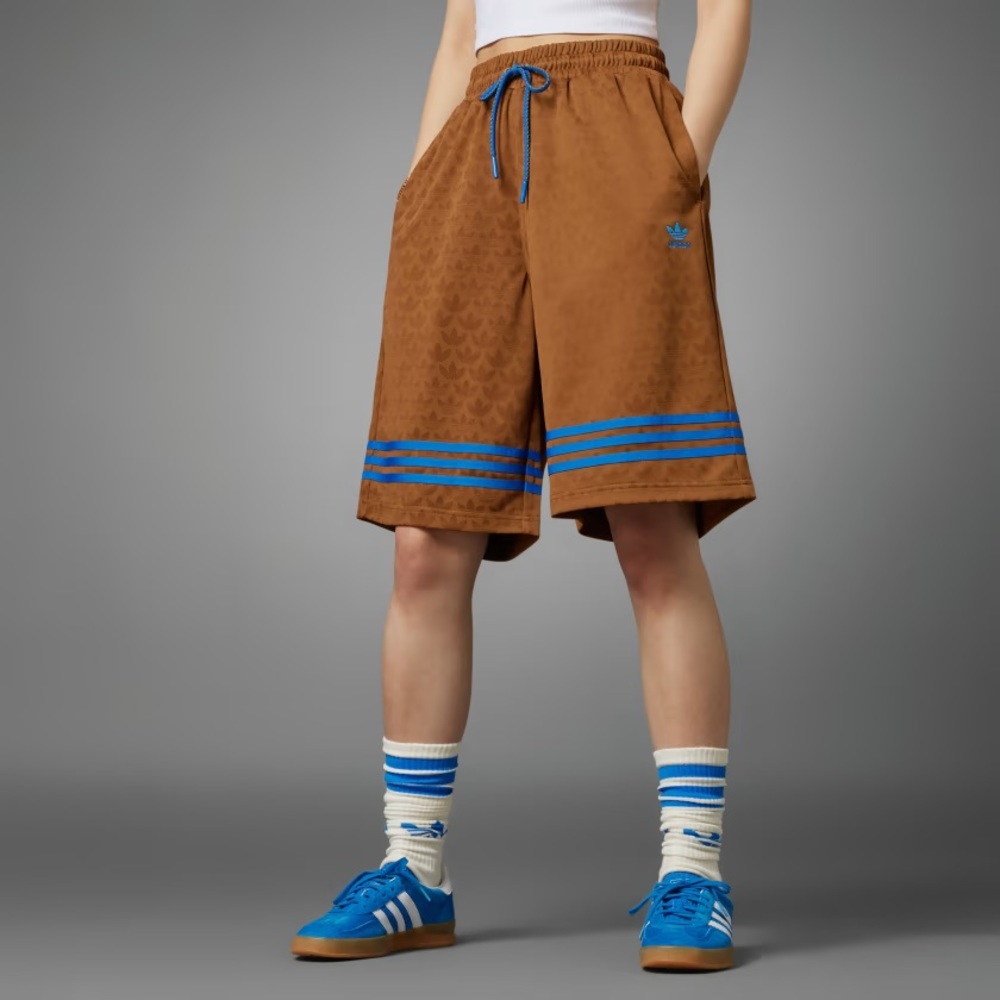 ADICOLOR 70S BB MONOGRAM SHORTS